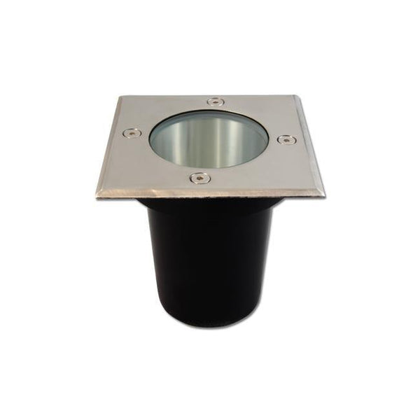Markspot GU10 Fyrkant IP67 110 mm-Lampconcept.se
