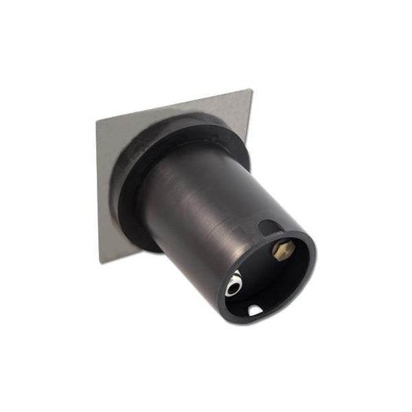 Markspot GU10 Fyrkant IP67 110 mm-Lampconcept.se