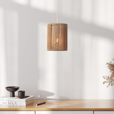 Braided Taklampa Ø15-Lampconcept.se