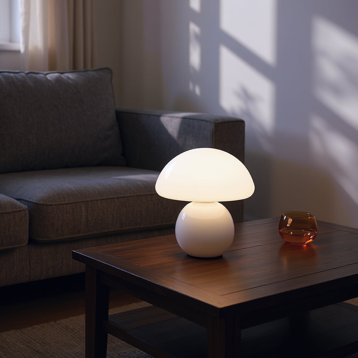 Musho Tafellamp Groen