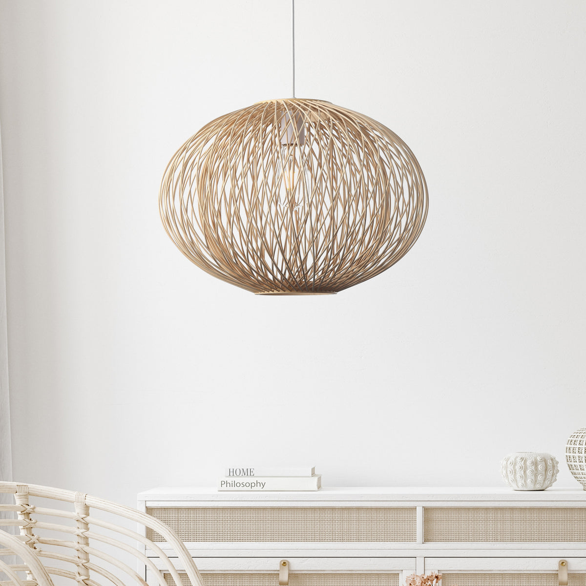 Valence Taklampa Ø46-Lampconcept.se