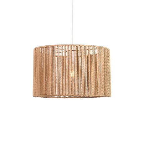 Braided Taklampa Ø40-Lampconcept.se