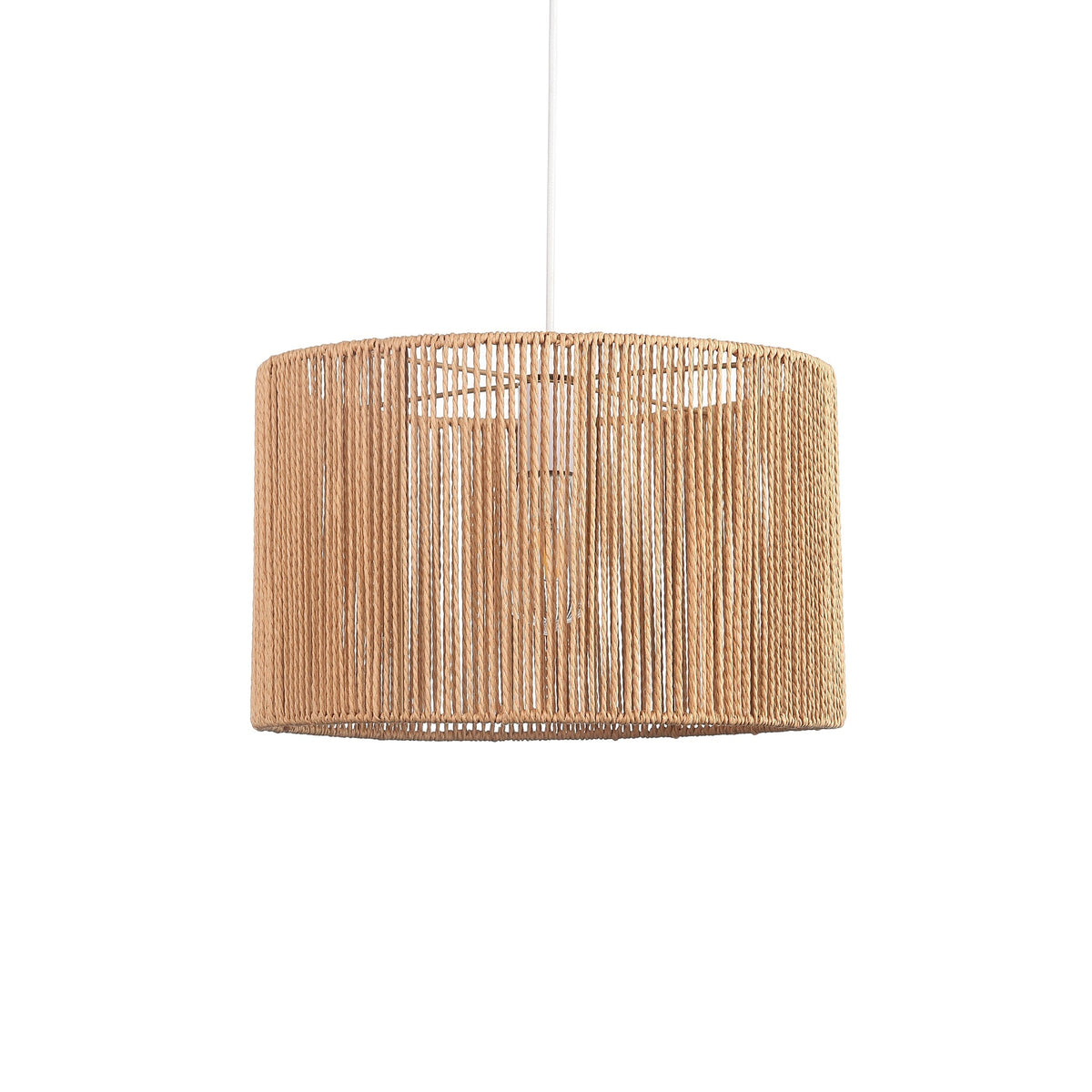 Braided Taklampa Ø40-Lampconcept.se