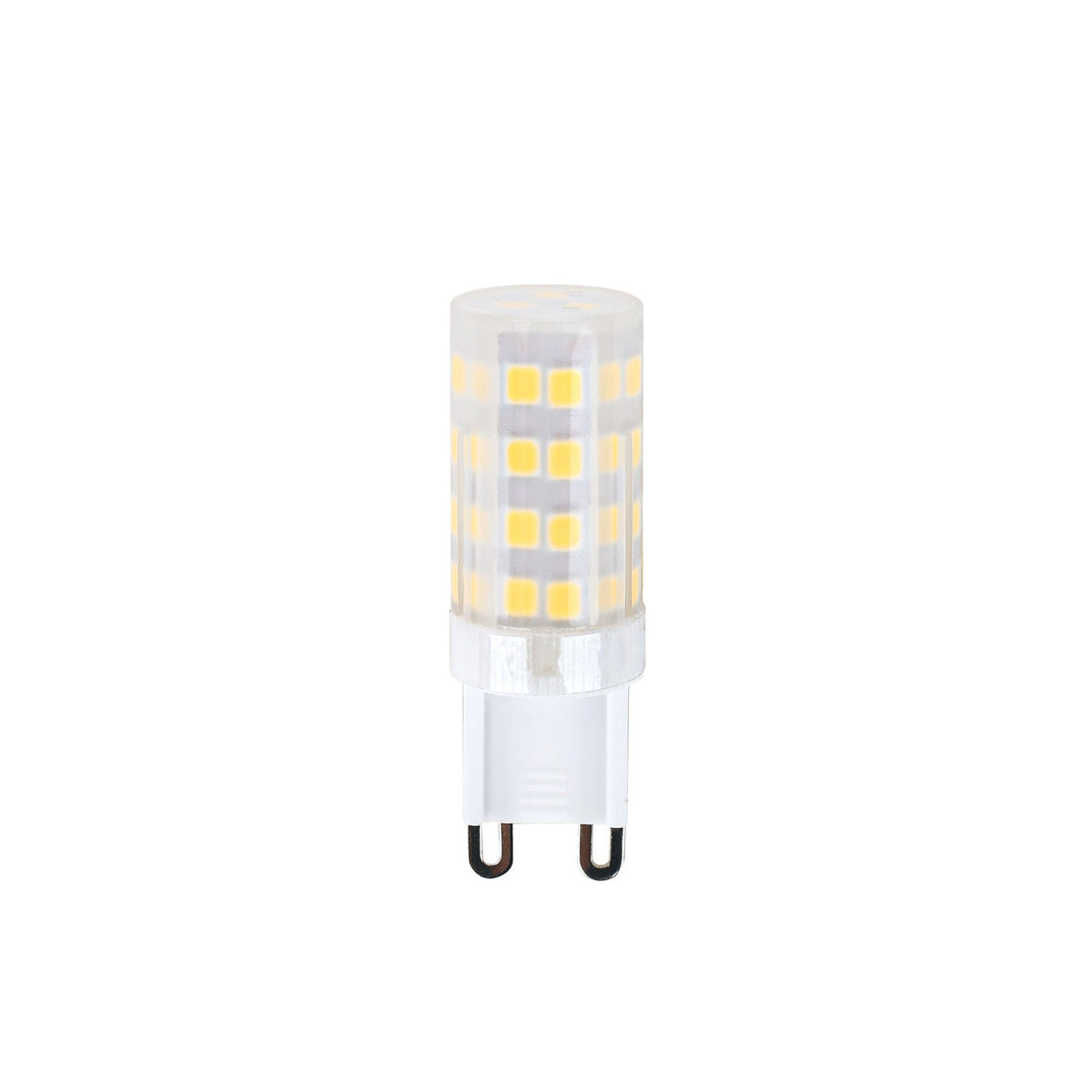 LED G9 5W 3000K Dimbar-Lampconcept.se