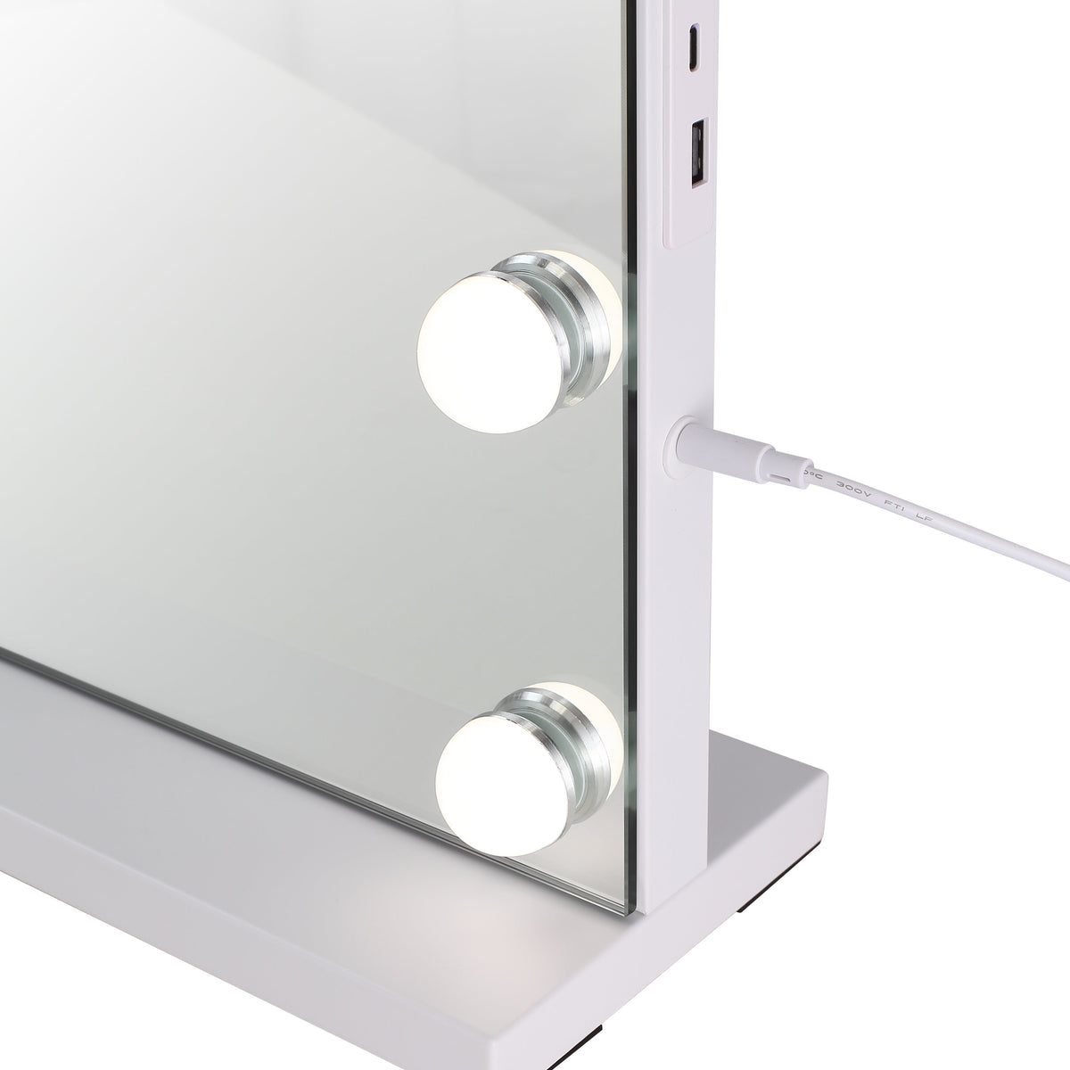 Monroe Makeup Spegel 80cm