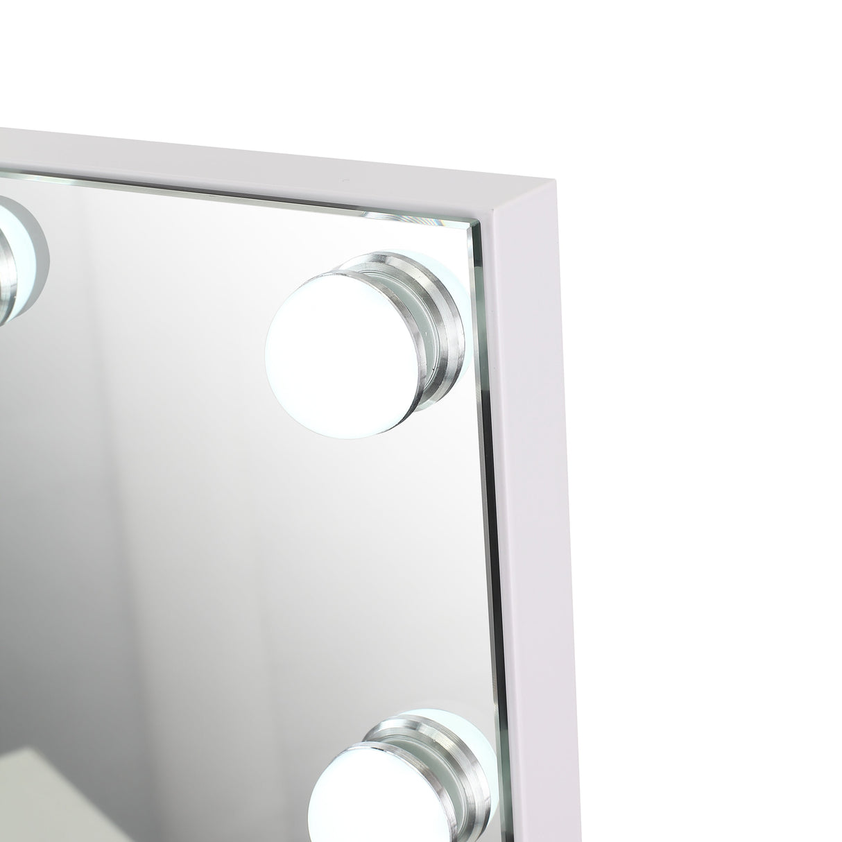 Monroe Makeup Spegel 80cm