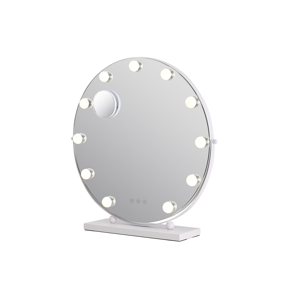 Scala Make-Up Spiegel 50cm