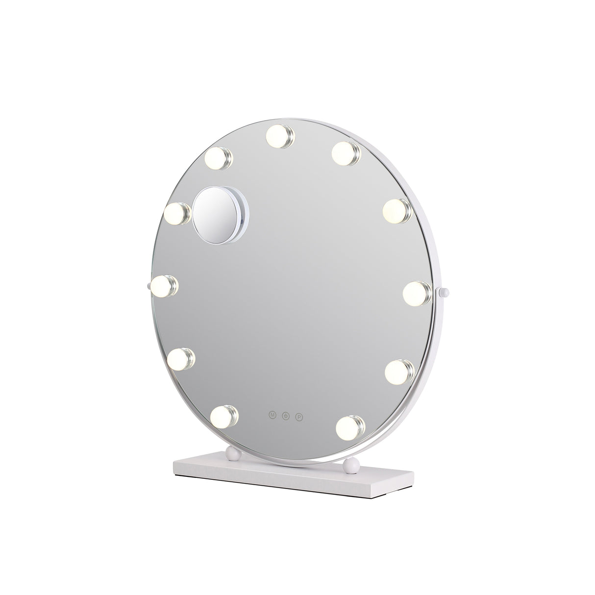 Scala Make-Up Spiegel 50cm