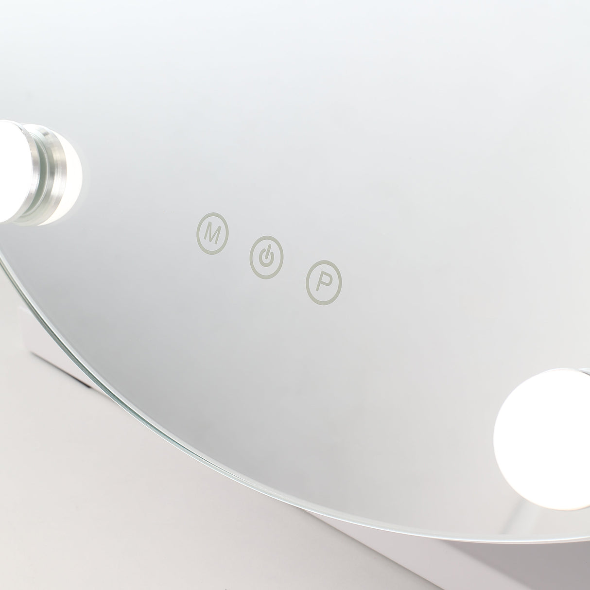 Scala Make-Up Spiegel 50cm