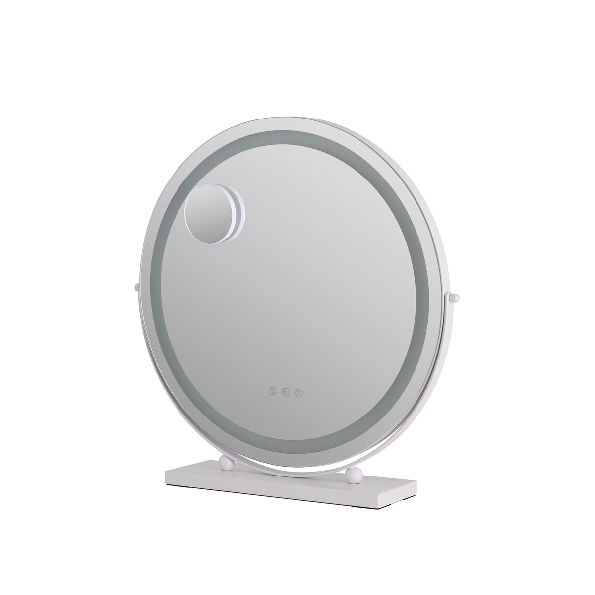 Broadway Make-Up Spiegel 50cm