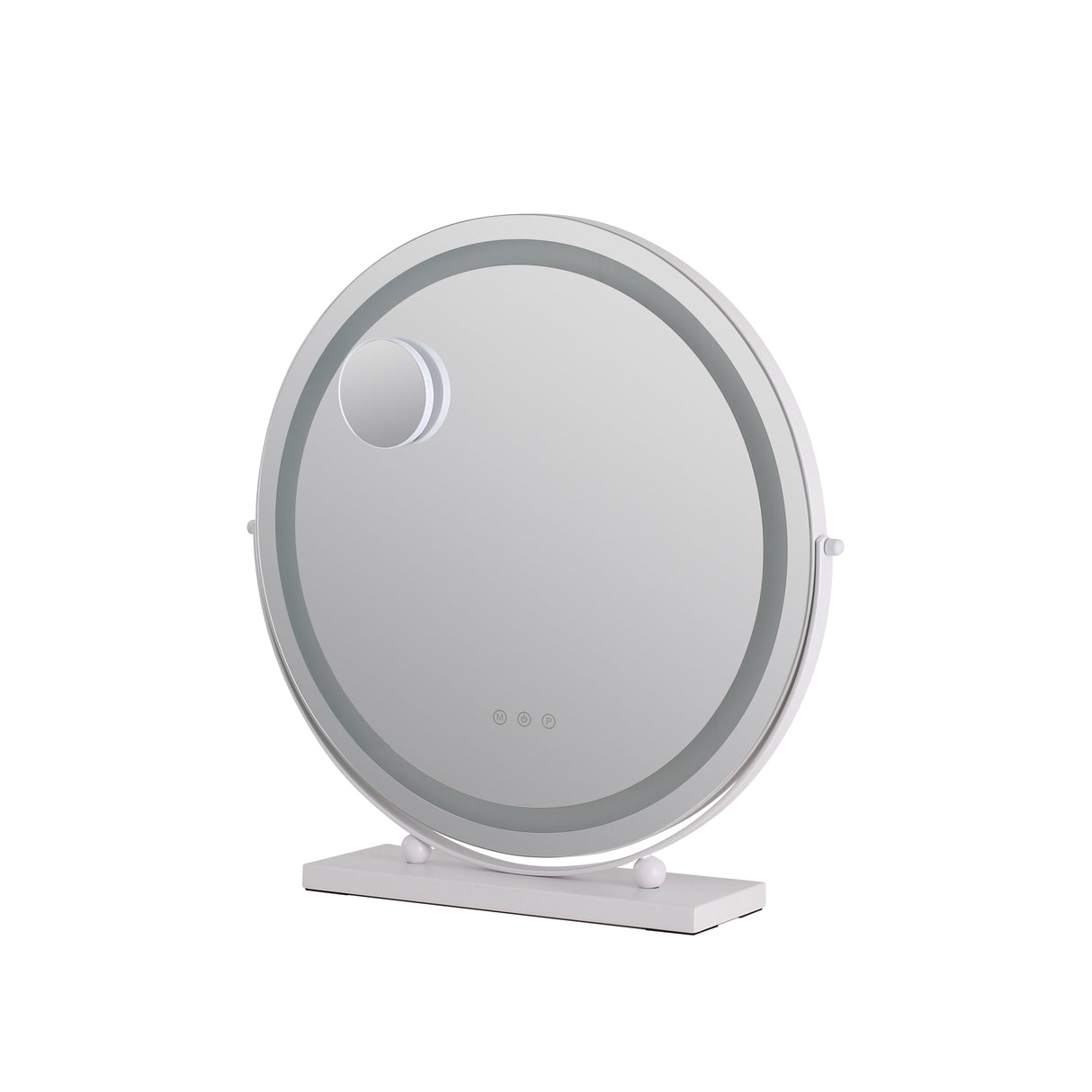 Broadway Make-Up Spiegel 50cm