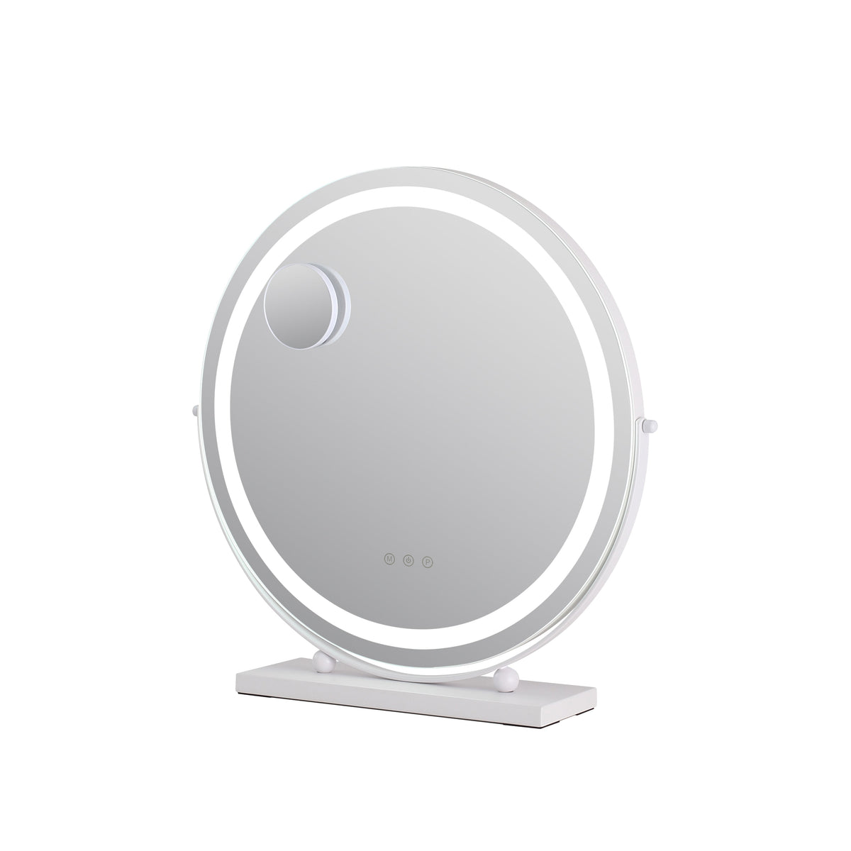 Broadway Make-Up Spiegel 50cm