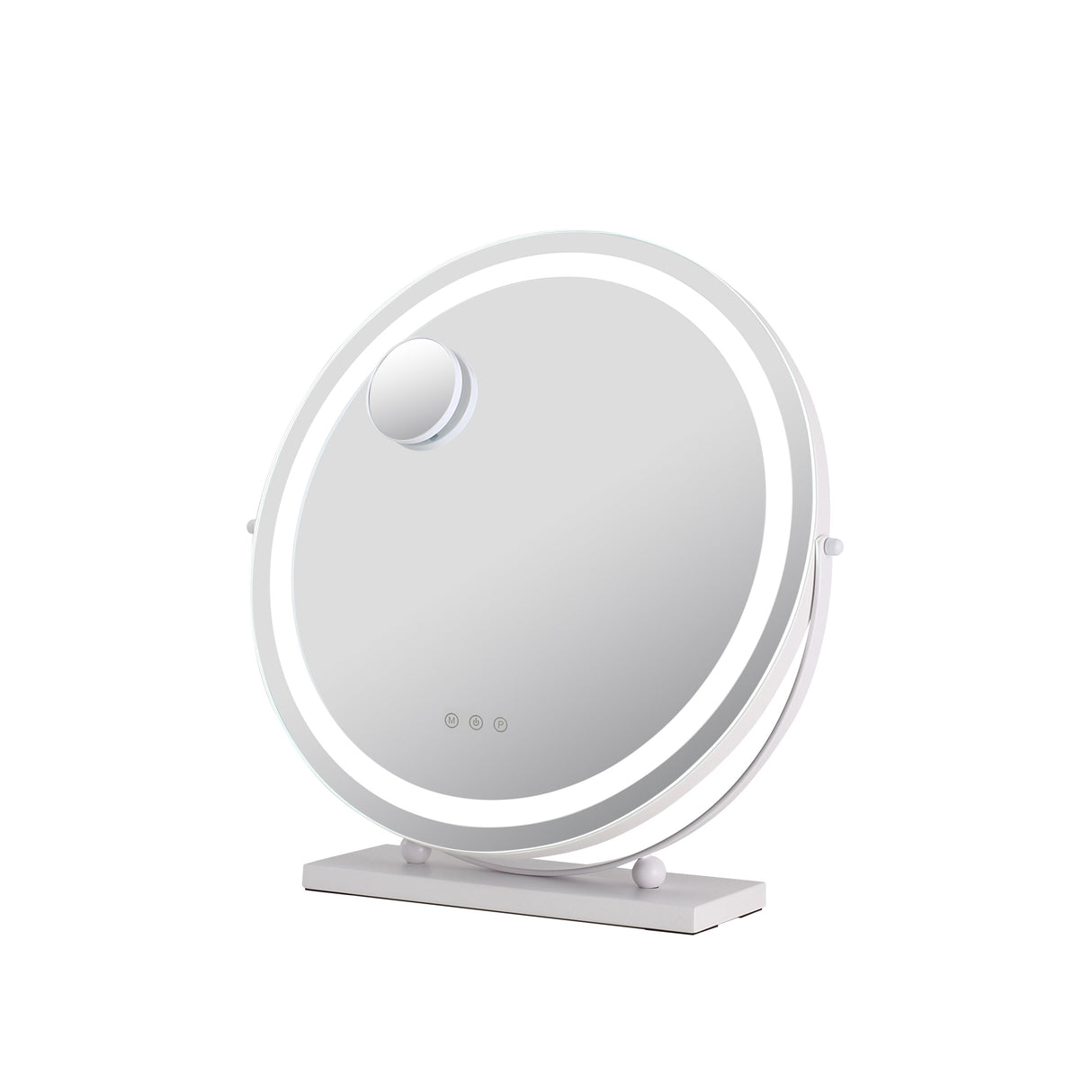 Broadway Make-Up Spiegel 50cm