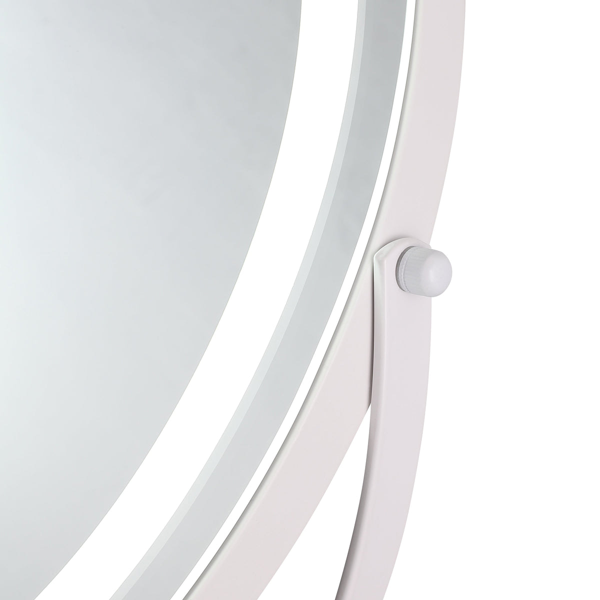 Broadway Make-Up Spiegel 50cm