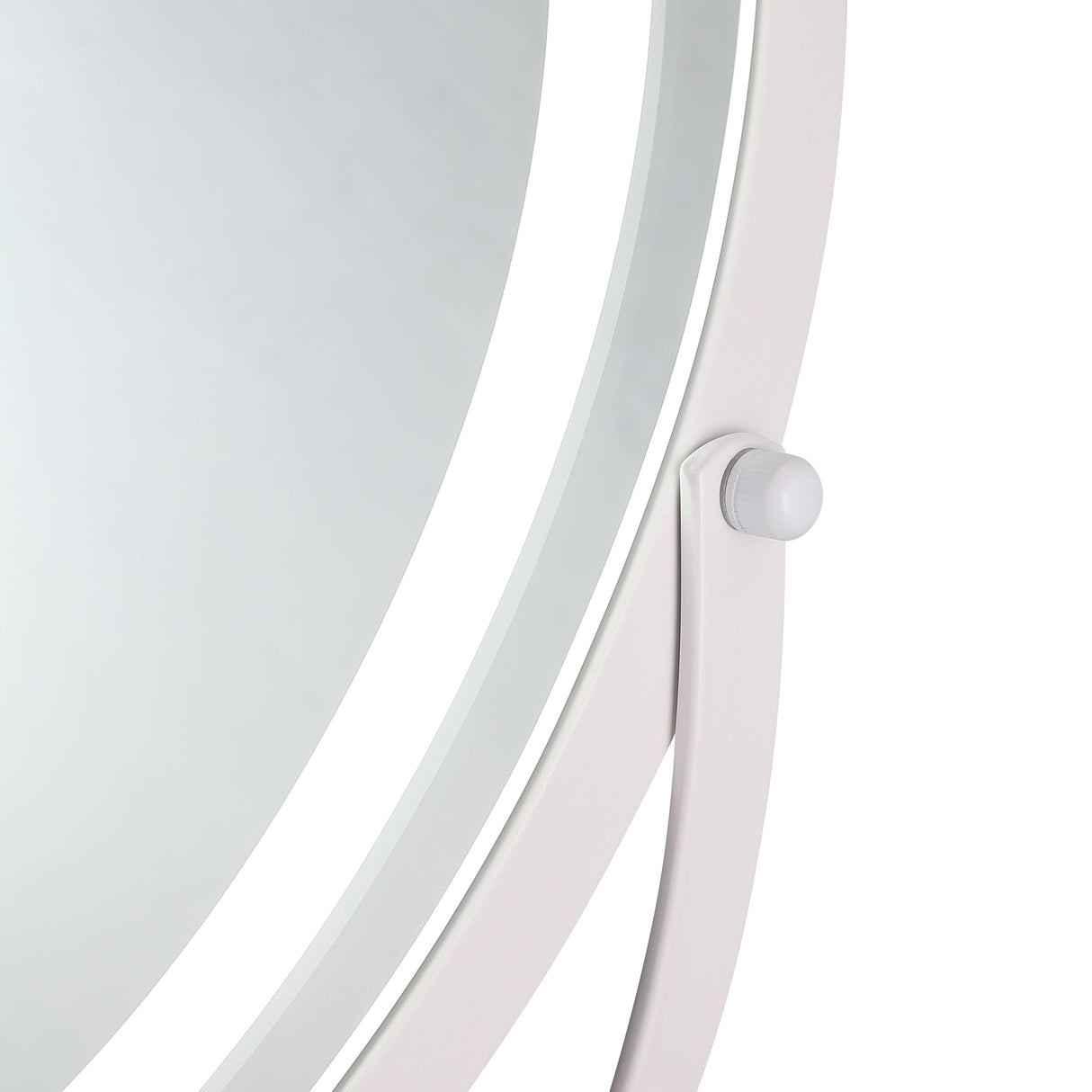 Broadway Make-Up Spiegel 50cm