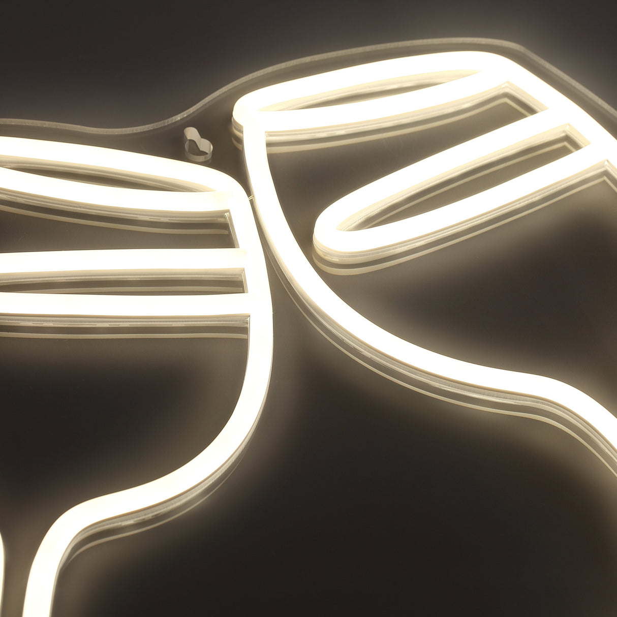 Cheers Neon Vägglampa-Lampconcept.se