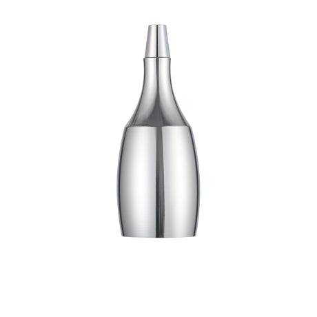 Cono Lamphållare E27 Klar Krom-Lampconcept.se