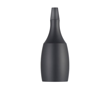 Cono Lamphållare E27 Matt Svart-Lampconcept.se