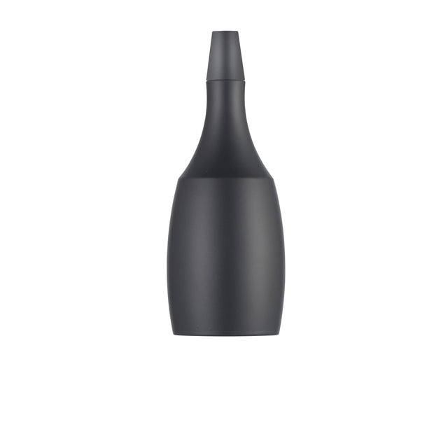 Cono Lamphållare E27 Matt Svart-Lampconcept.se