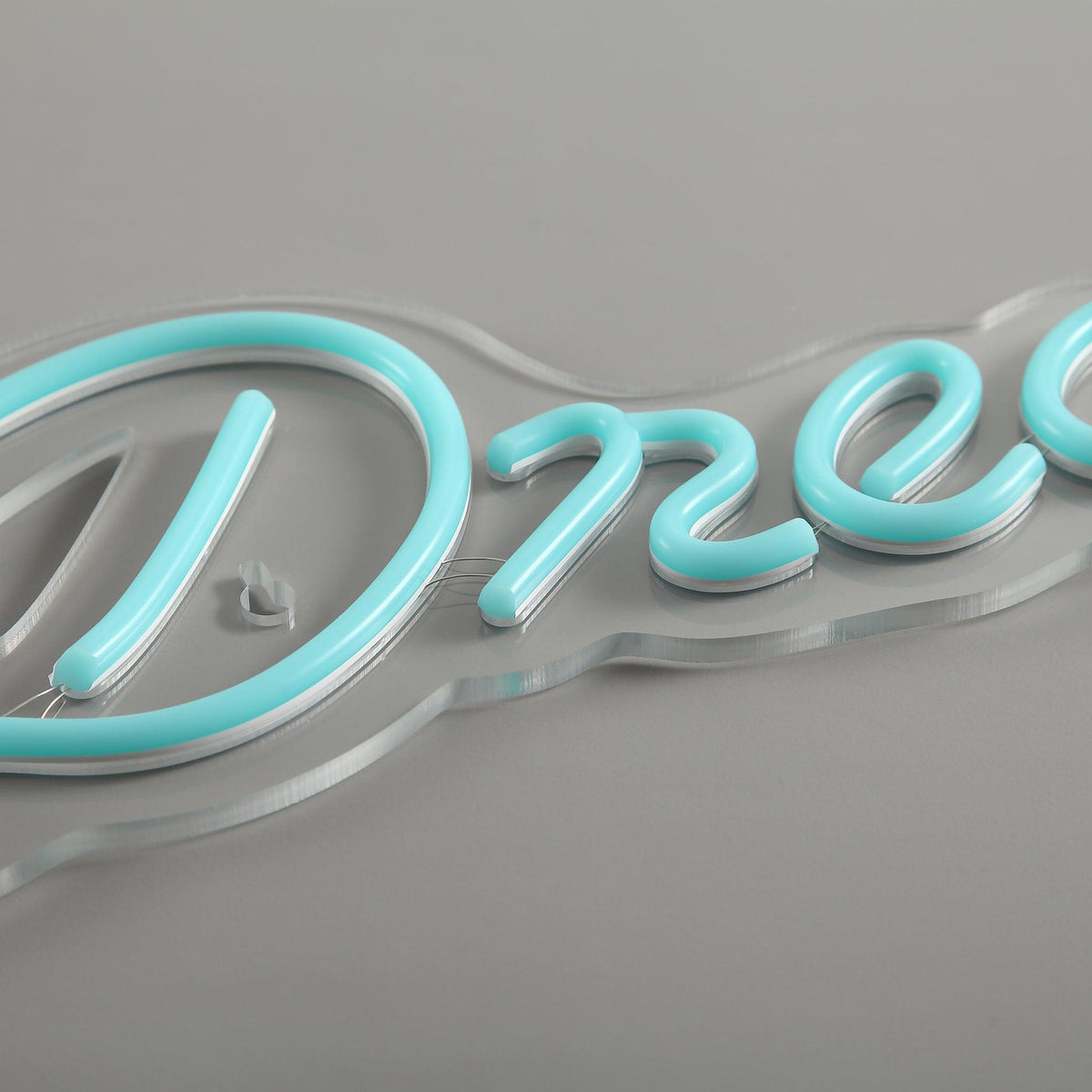 Dream Neon Vägglampa-Lampconcept.se