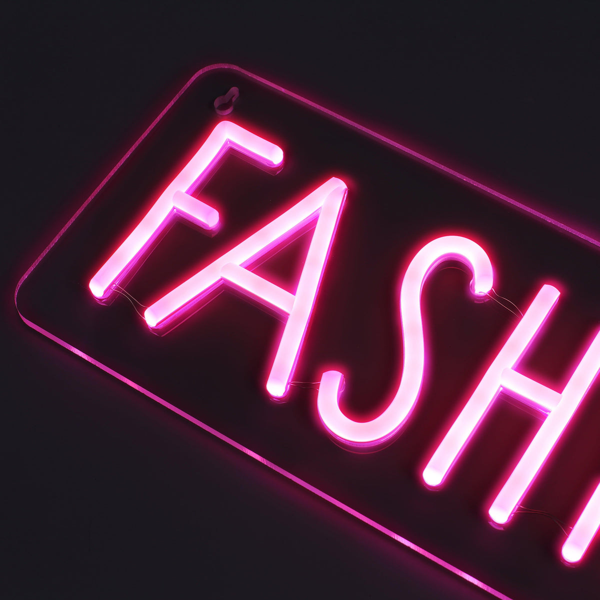 Fashion Avenue Neon Vägglampa-Lampconcept.se