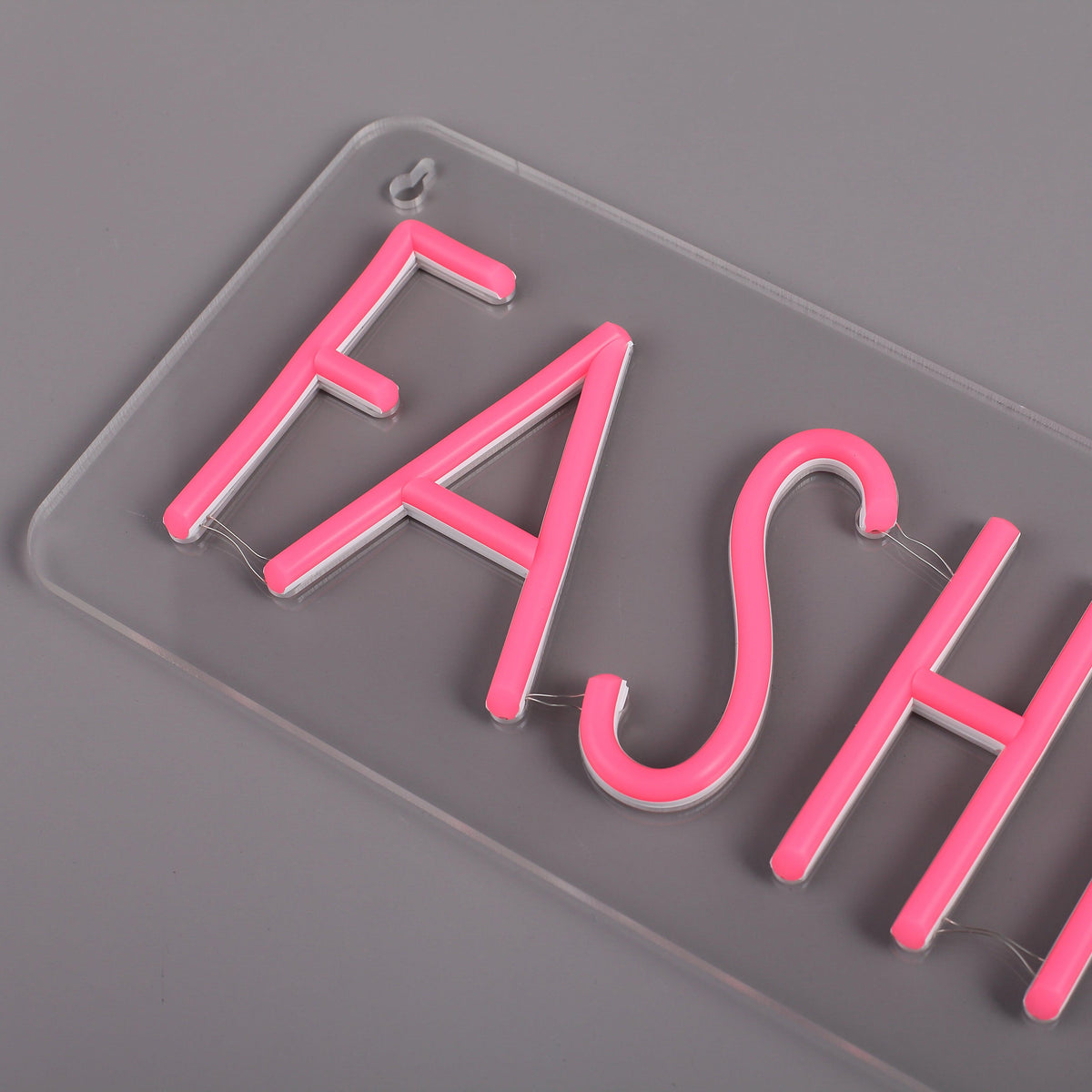 Fashion Avenue Neon Vägglampa-Lampconcept.se