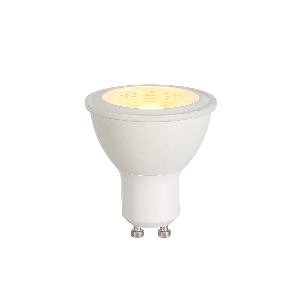 LED GU10 Premium 350lm 5W Dimbar-Lampconcept.se