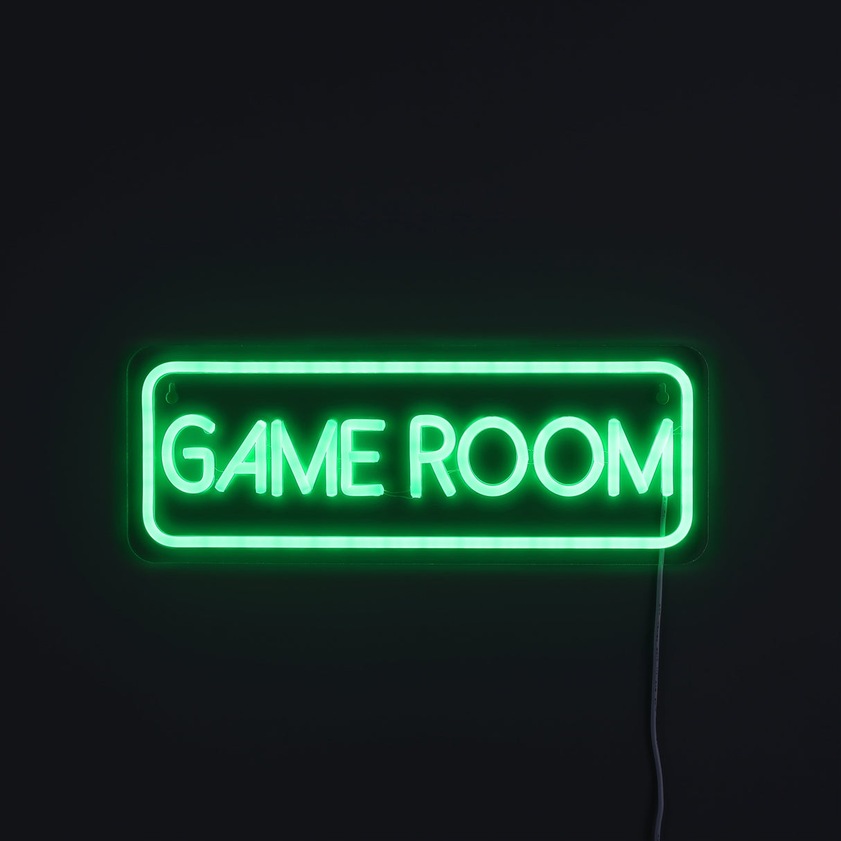 Game Room Neon Vägglampa-Lampconcept.se