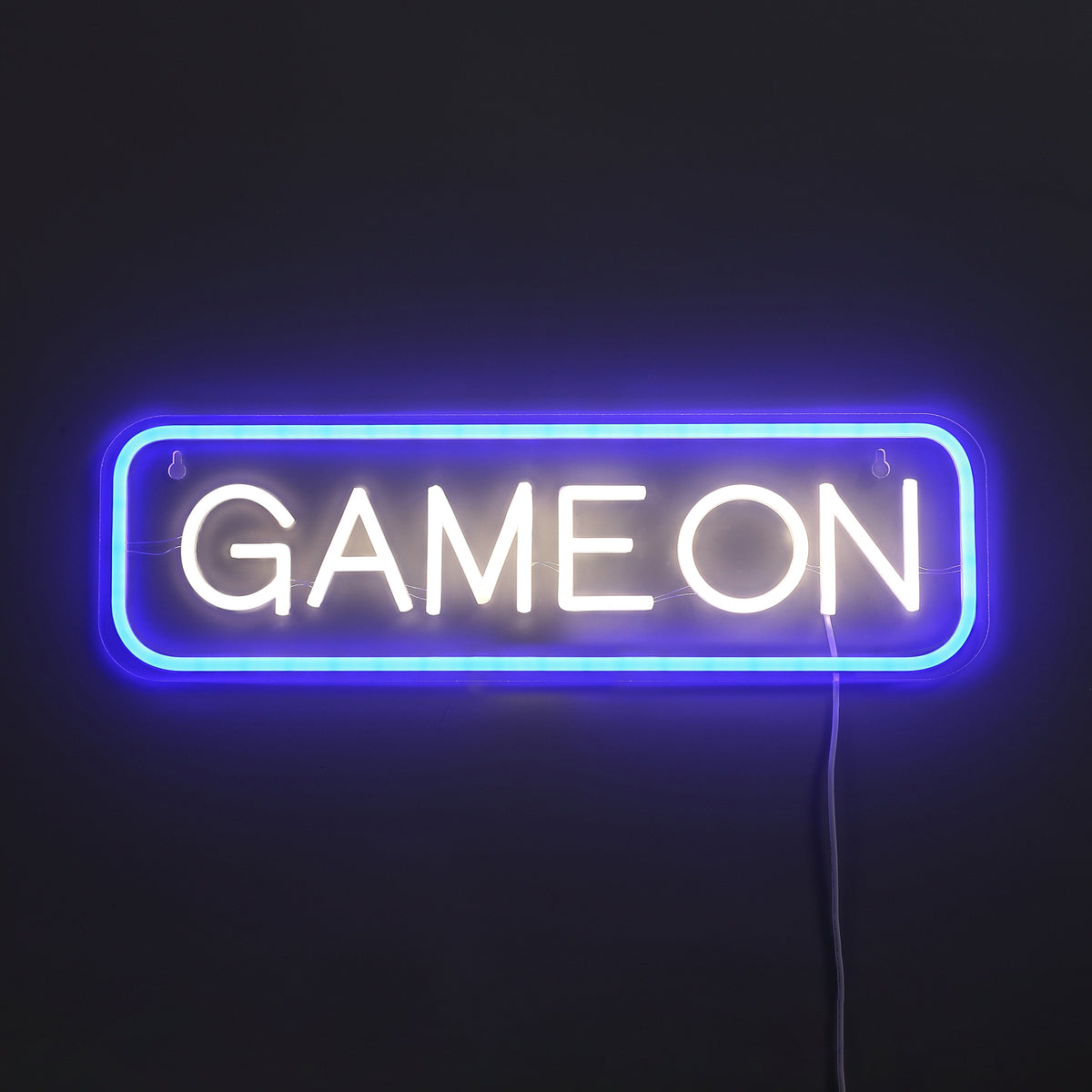 Game On Neon Vägglampa-Lampconcept.se
