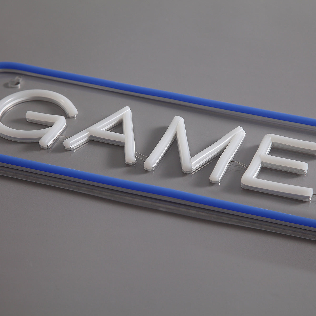 Game On Neon Vägglampa-Lampconcept.se