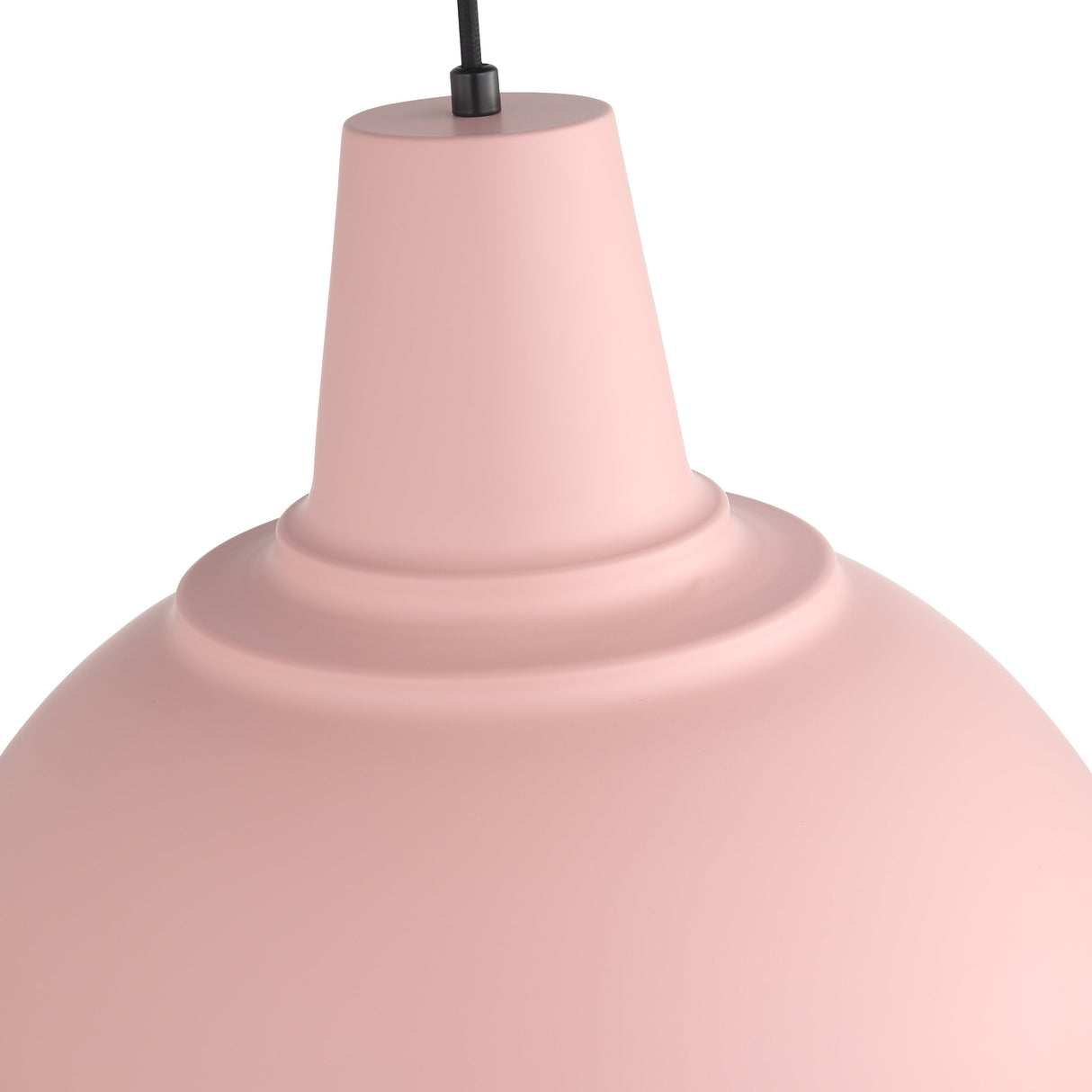 Casa Taklampa Ø41 Rosa-Lampconcept.se