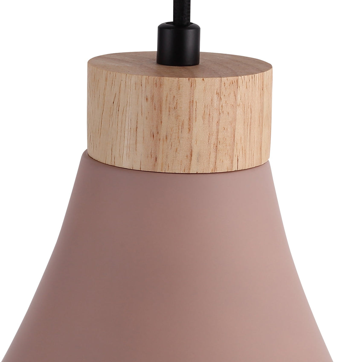 Ash Hanglamp Ø16 Nude