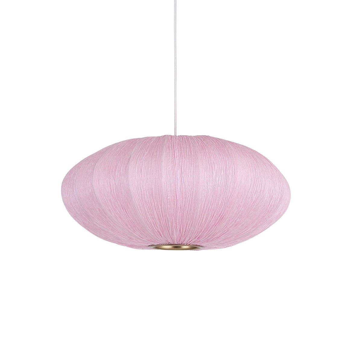 Alcazar Hanglamp Ø50 Roze