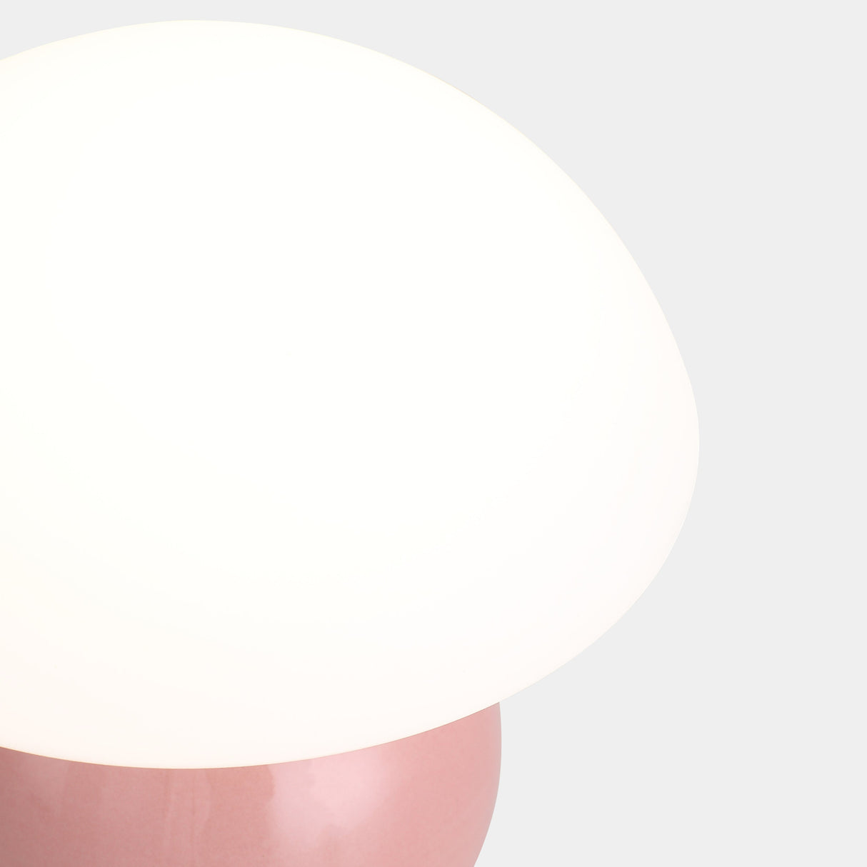 Musho Tafellamp Roze