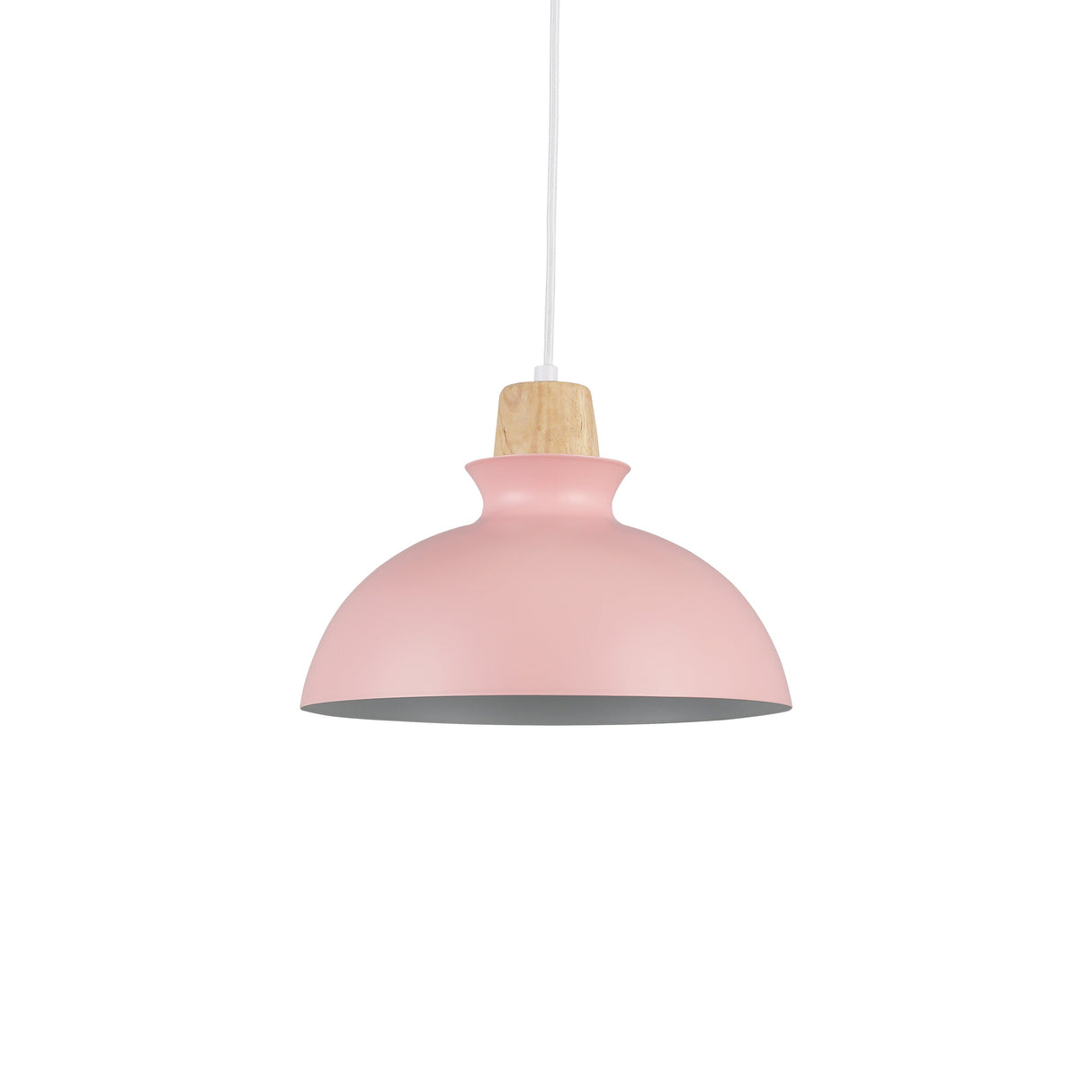 Tray Hanglamp Ø28 Roze