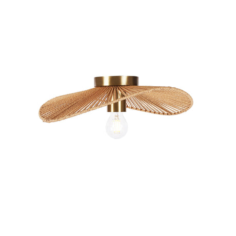 Wave Plafondlamp Ø40