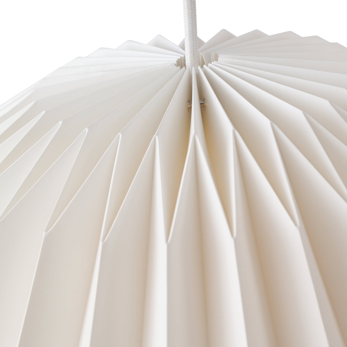 Moon Hexagon Ø30 Hanglamp