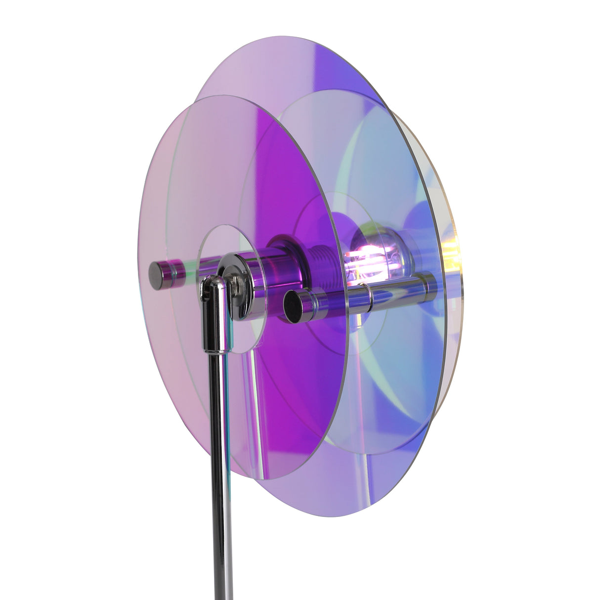 Eclipse Tafellamp Opaal