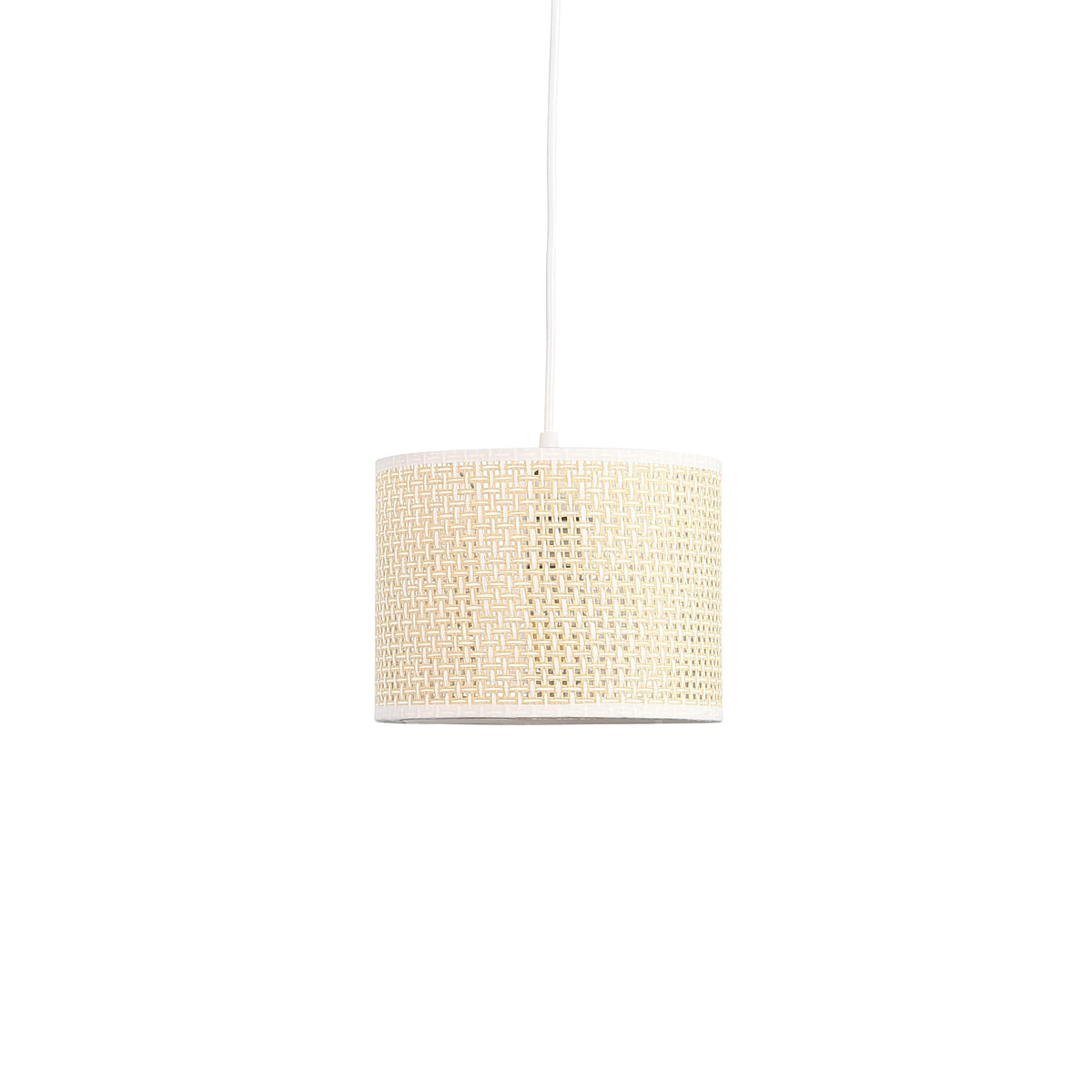 Waffle Taklampa Ø20-Lampconcept.se