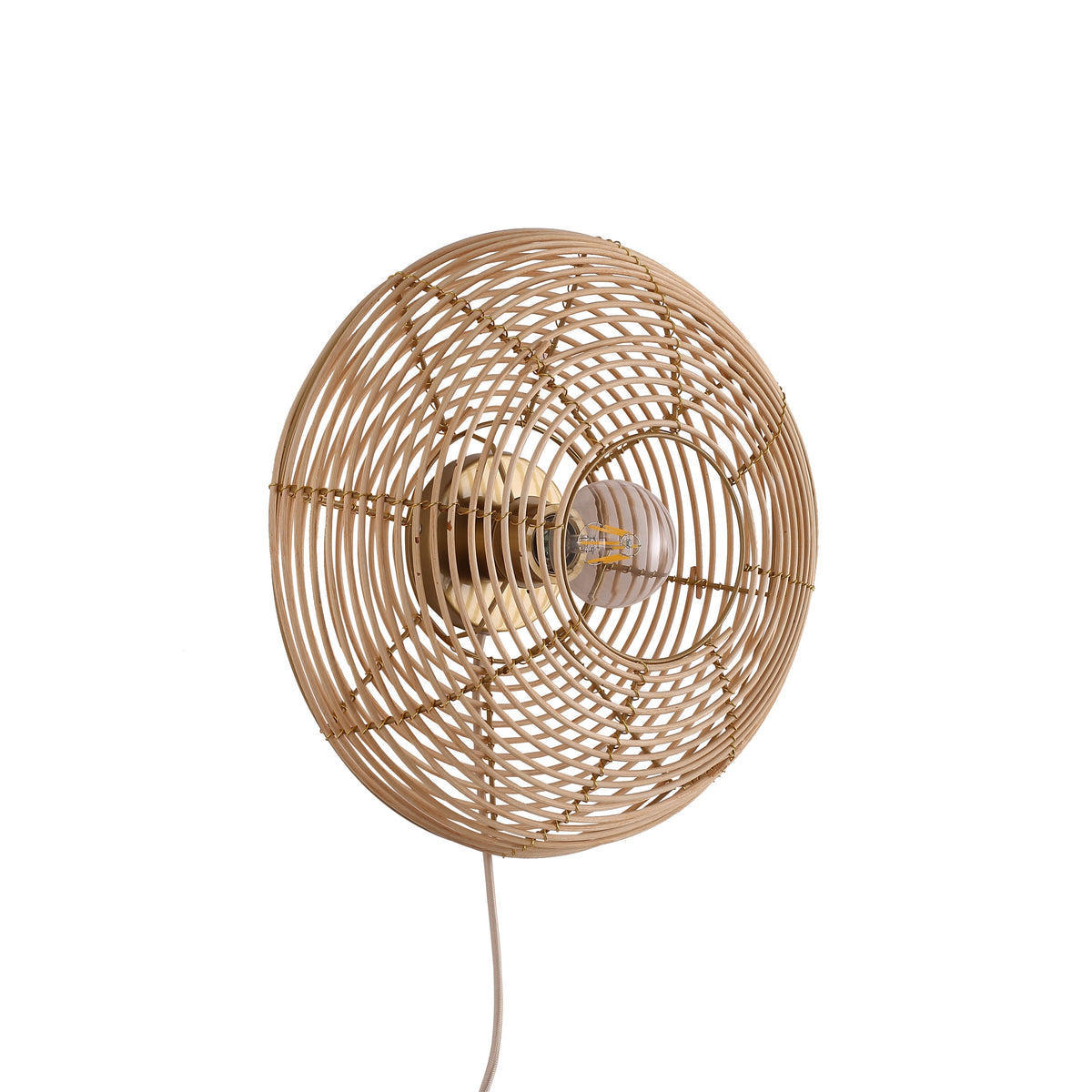 Ojo Wandlamp Ø40