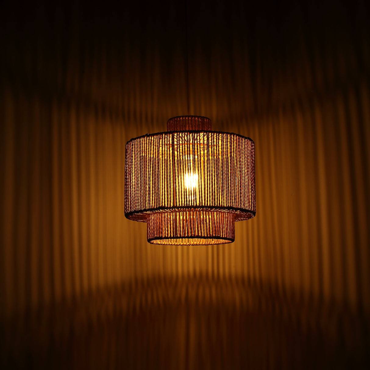 Neka Hanglamp Ø30