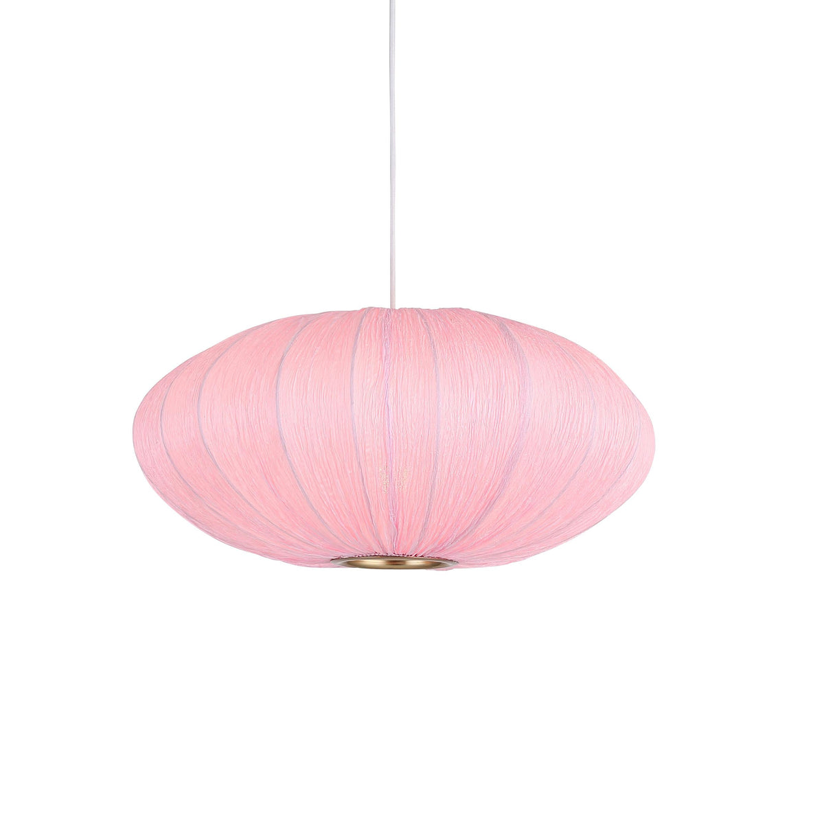 Alcazar Hanglamp Ø50 Roze