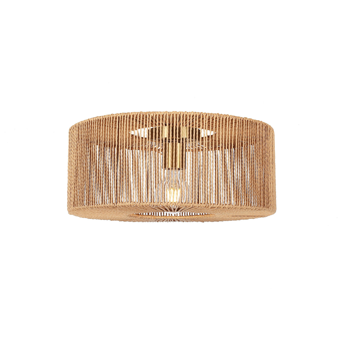 Braided Taklampa Ø46