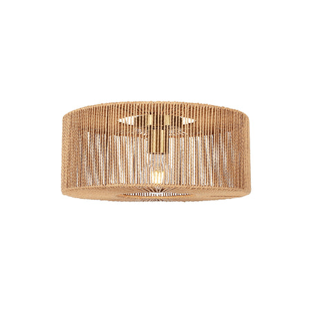 Braided Taklampa Ø46