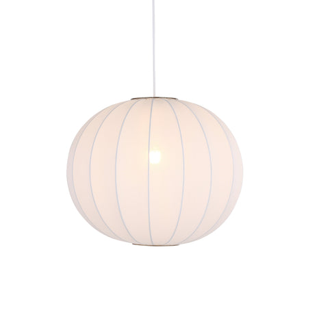 Cozy Hanglamp Ø45 Wit