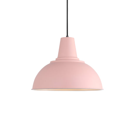 Casa Taklampa Ø41 Rosa-Lampconcept.se