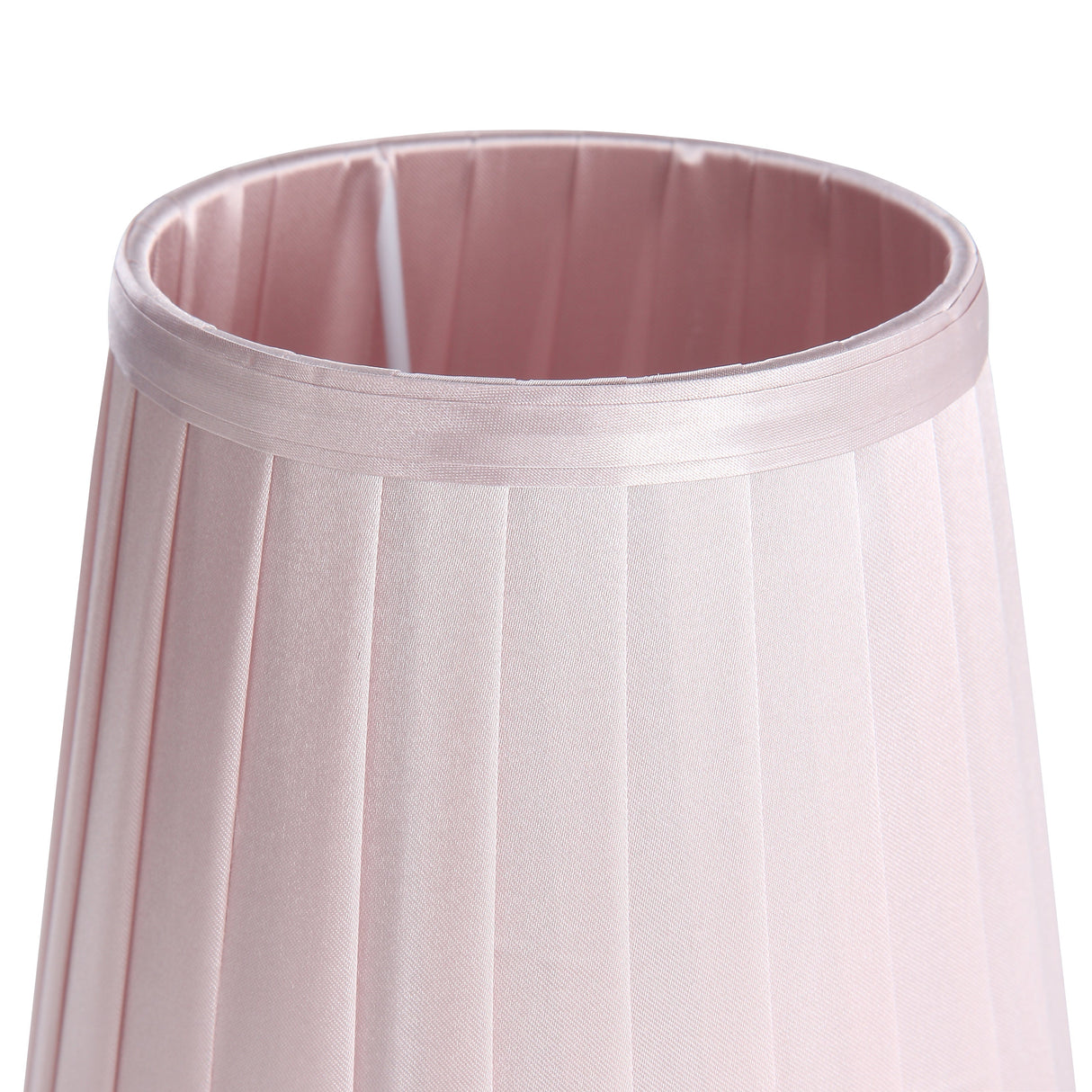 Ljuskrona Lampskärm E14 Rosé-Lampconcept.se