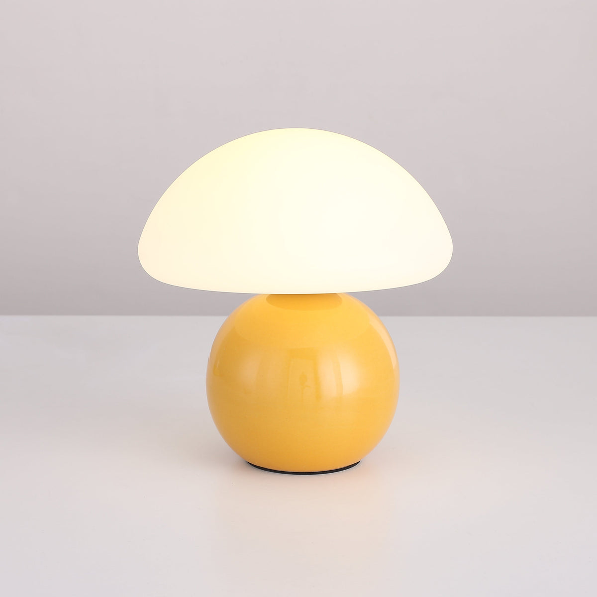Musho Bordlampe Mustard-Nordic Seasons-OutletLamper.dk