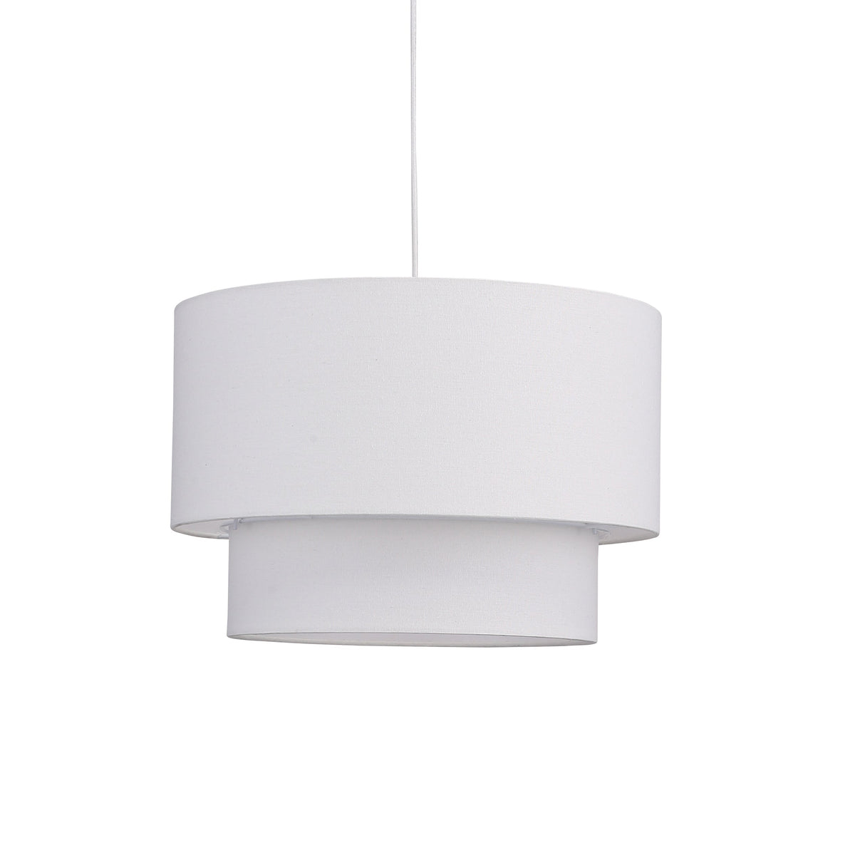 Twice Hanglamp Ø45 Natuurlijk Wit