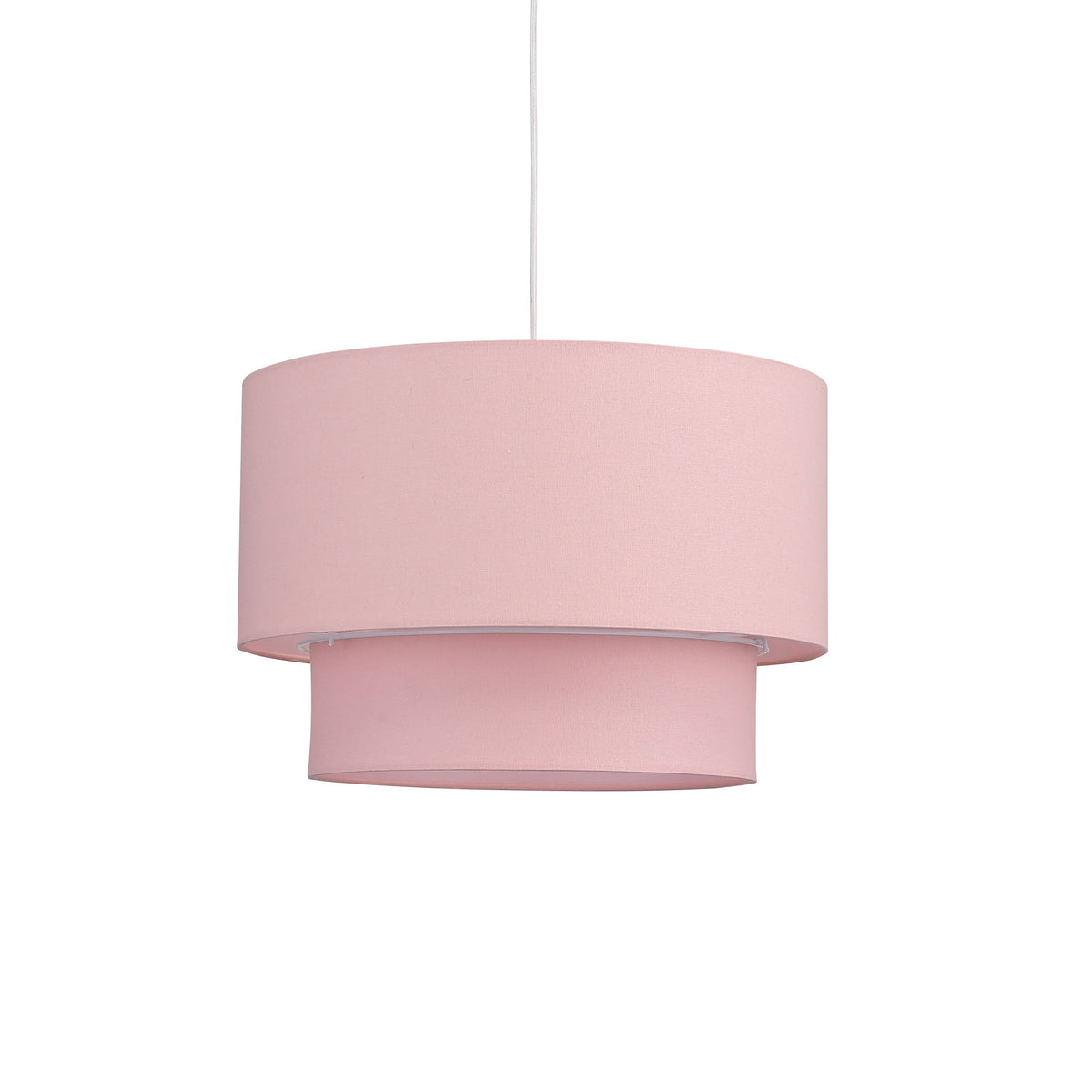 Twice Hanglamp Ø45 Fuss Pink